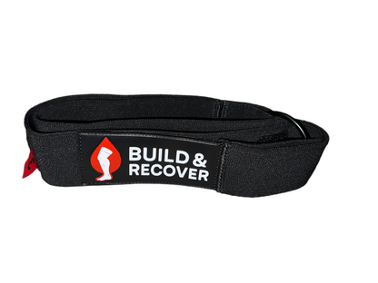 Blood Flow Restriction Leg Cuff (pair)