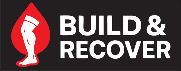 Build & Recover