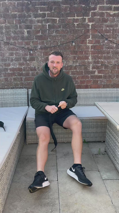 Blood Flow Restriction Leg Cuff (pair)